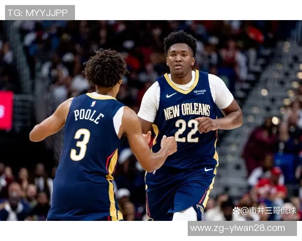 2018年NBA季后赛雷霆对阵鹈鹕的精彩对决与战术分析