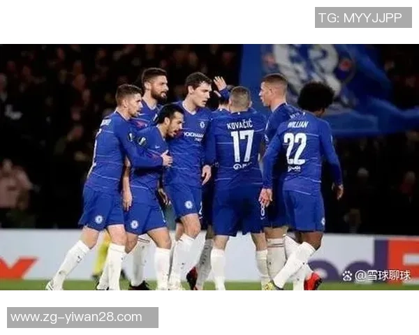 2017年埃弗顿对阵切尔西全景回顾精彩瞬间与战术分析