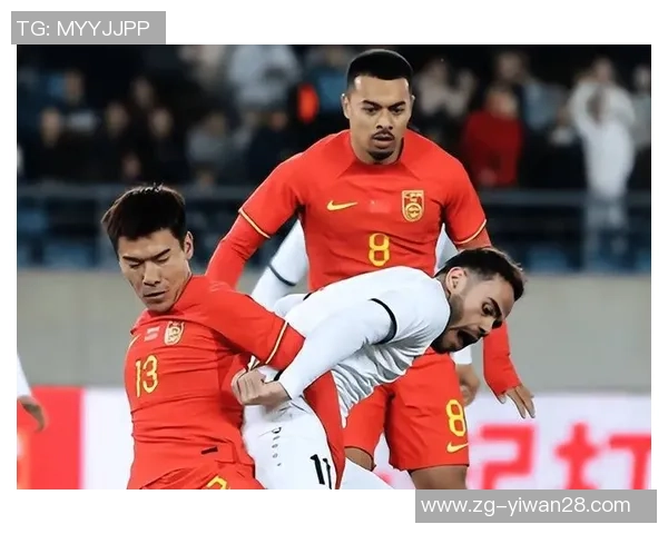 中国杯国足对阵泰国比赛前瞻与胜负预测分析