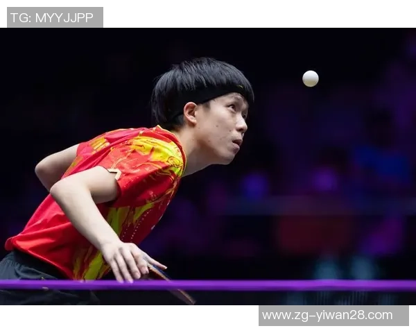 乒乓球战术评比揭晓深圳乒乓球队荣登榜首引发热议