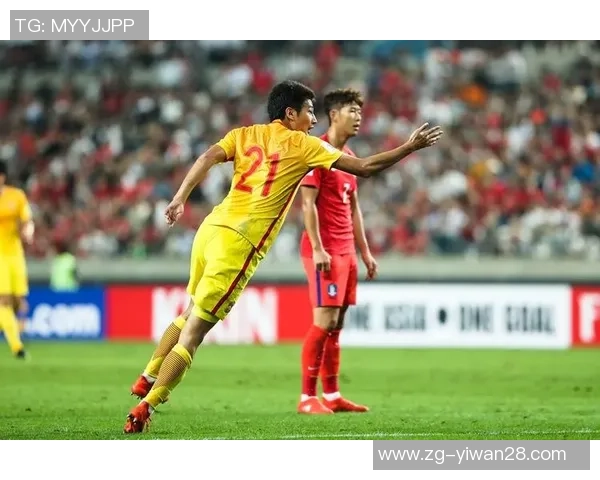 伊朗与中国足球对决上半场精彩回顾与战术分析