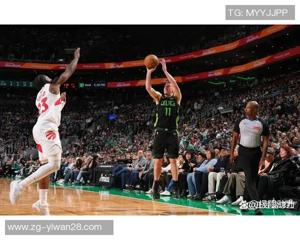 凯尔特人对决树林狼激战即将上演谁能在NBA赛场上笑到最后