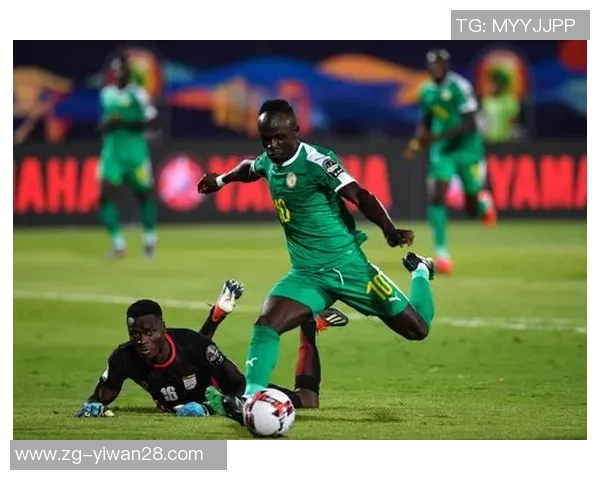 加纳与贝宁激战非洲杯小组赛争夺晋级名额精彩对决即将上演