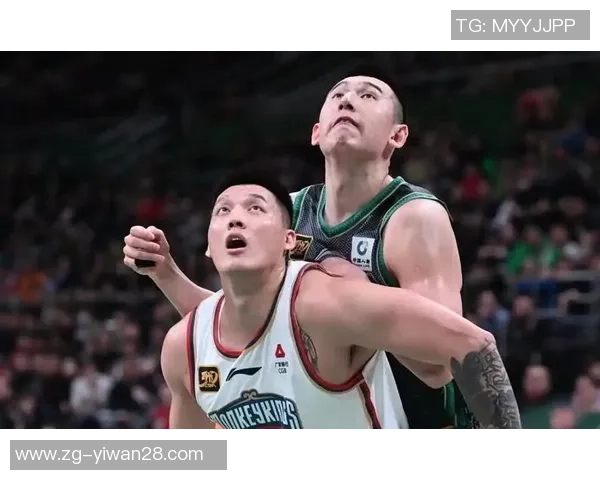 吉林对阵广厦精彩在线直播全程回顾与赛后分析