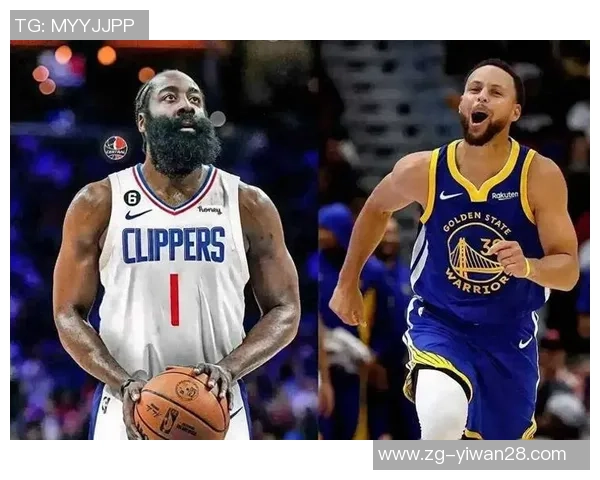 哈登对决勇士精彩录像回放分析及赛后精彩瞬间解读