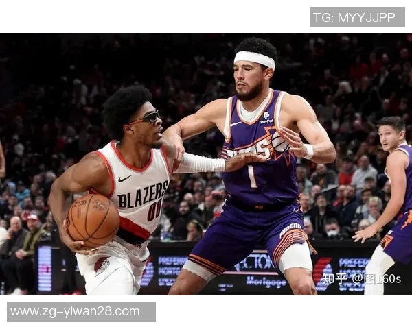 太阳与开拓者精彩对决直播全程回顾与分析