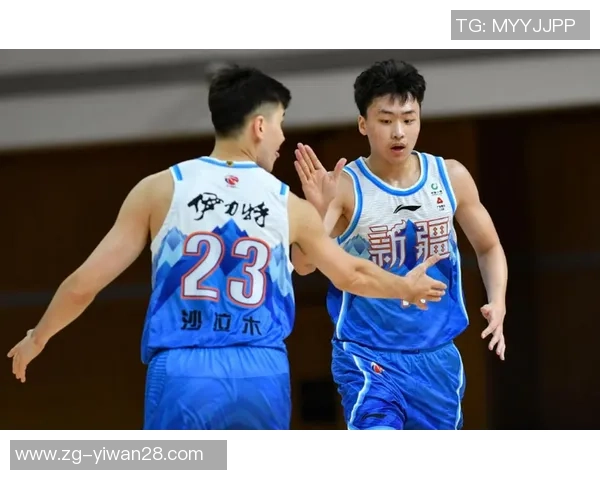 广东与新疆激战加时赛决胜时刻精彩纷呈引人瞩目