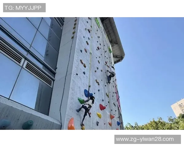 广州攀岩队的训练节奏与发展趋势深度解析