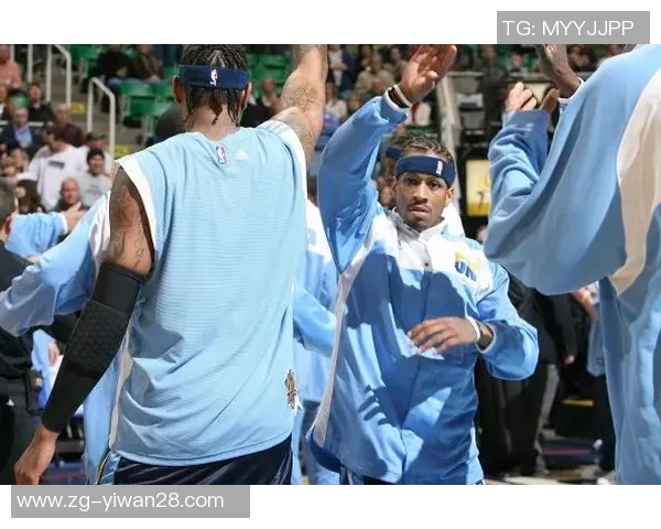 掘金队与爵士精彩对决直播全程回顾与分析